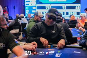 Main Event – WPT Festival Panamá – Día 1A – WPT Global Festival Panamá – foto 47