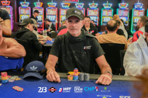 CNP – Main Event 200K – Día 1B – CNP Panamá – foto 31