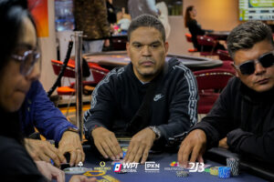 High Roller – Día 1A – WPS 1 Millón de USD GTD – foto 52
