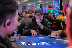 Main Event – WPT Festival Panamá – Día 1A – WPT Global Festival Panamá – foto 48