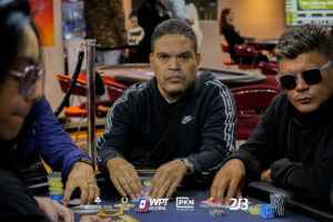 High Roller – Día 1A – WPS 1 Millón de USD GTD – foto 50
