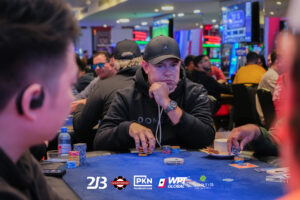 Main Event – WPT Festival Panamá – Día 1A – WPT Global Festival Panamá – foto 46