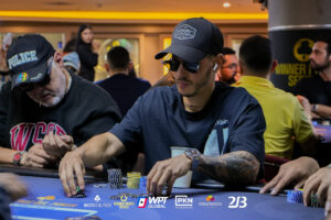 High Roller – Día 1A – WPS 1 Millón de USD GTD – foto 51