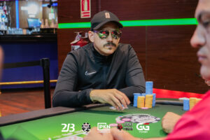 Mini Main Event – Día 2 – WSOP Circuit Panamá 2026 – foto 30