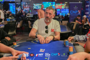 CNP – Main Event 200K – Día 1B – CNP Panamá – foto 30
