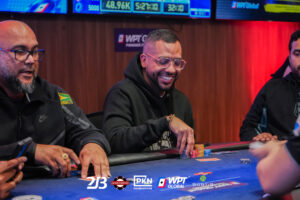 Main Event – WPT Festival Panamá – Día 1A – WPT Global Festival Panamá – foto 45