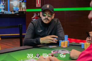Mini Main Event – Día 2 – WSOP Circuit Panamá 2026 – foto 35