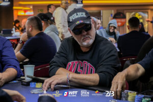 High Roller – Día 1A – WPS 1 Millón de USD GTD – foto 48