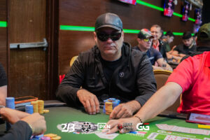 Mini Main Event – Día 2 – WSOP Circuit Panamá 2026 – foto 32