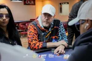 High Roller – Día 1A – WPS 1 Millón de USD GTD – foto 49