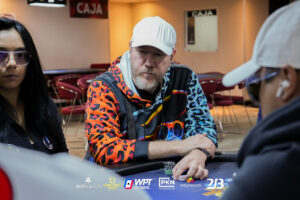 High Roller – Día 1A – WPS 1 Millón de USD GTD – foto 47