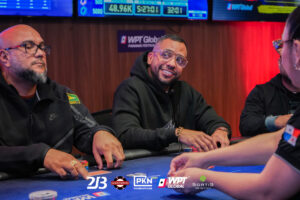 Main Event – WPT Festival Panamá – Día 1A – WPT Global Festival Panamá – foto 44