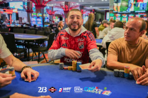 CNP – Main Event 200K – Día 1B – CNP Panamá – foto 29