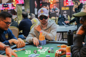 Mini Main Event – Día 2 – WSOP Circuit Panamá 2026 – foto 29