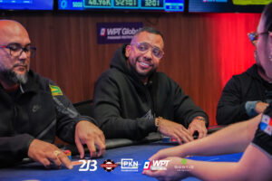 Main Event – WPT Festival Panamá – Día 1A – WPT Global Festival Panamá – foto 42