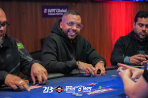 Main Event – WPT Festival Panamá – Día 1A – WPT Global Festival Panamá – foto 41