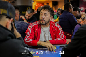 High Roller – Día 1A – WPS 1 Millón de USD GTD – foto 45