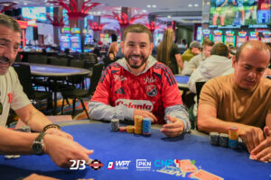 CNP – Main Event 200K – Día 1B – CNP Panamá – foto 27
