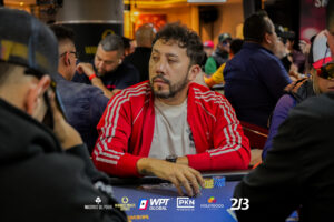 High Roller – Día 1A – WPS 1 Millón de USD GTD – foto 46