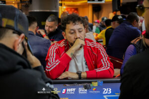 High Roller – Día 1A – WPS 1 Millón de USD GTD – foto 44