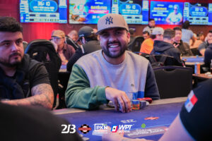 Main Event – WPT Festival Panamá – Día 1A – WPT Global Festival Panamá – foto 140