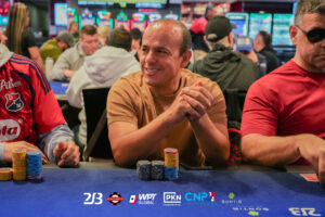 CNP – Main Event 200K – Día 1B – CNP Panamá – foto 26