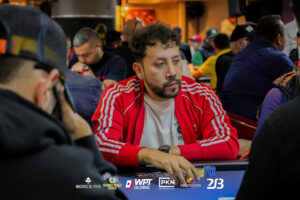 High Roller – Día 1A – WPS 1 Millón de USD GTD – foto 42