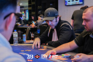 Main Event – WPT Festival Panamá – Día 1A – WPT Global Festival Panamá – foto 139