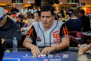 High Roller – Día 1A – WPS 1 Millón de USD GTD – foto 43