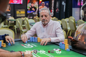 Mini Main Event – Día 2 – WSOP Circuit Panamá 2026 – foto 26