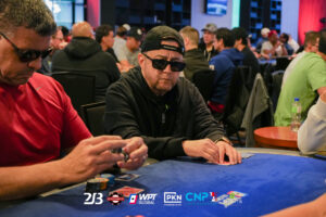 CNP – Main Event 200K – Día 1B – CNP Panamá – foto 23