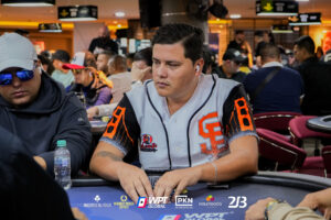 High Roller – Día 1A – WPS 1 Millón de USD GTD – foto 40