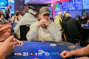 CNP – Main Event 200K – Día 1B – CNP Panamá – foto 22