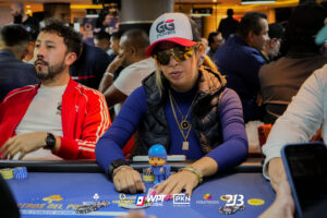 High Roller – Día 1A – WPS 1 Millón de USD GTD – foto 41