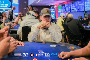 CNP – Main Event 200K – Día 1B – CNP Panamá – foto 21