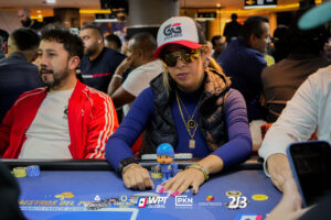 High Roller – Día 1A – WPS 1 Millón de USD GTD – foto 39