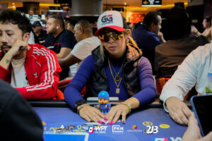 High Roller – Día 1A – WPS 1 Millón de USD GTD – foto 37