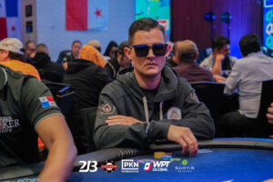 Main Event – WPT Festival Panamá – Día 1A – WPT Global Festival Panamá – foto 138