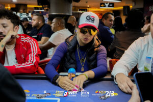 High Roller – Día 1A – WPS 1 Millón de USD GTD – foto 38