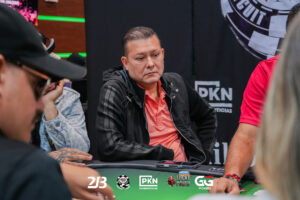 Mini Main Event – Día 2 – WSOP Circuit Panamá 2026 – foto 20