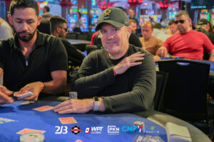 CNP – Main Event 200K – Día 1B – CNP Panamá – foto 19