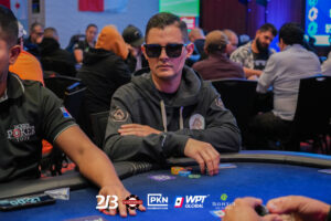 Main Event – WPT Festival Panamá – Día 1A – WPT Global Festival Panamá – foto 136