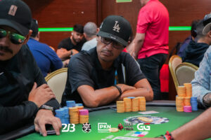 Mini Main Event – Día 2 – WSOP Circuit Panamá 2026 – foto 18