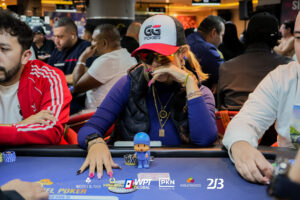 High Roller – Día 1A – WPS 1 Millón de USD GTD – foto 35