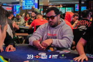 Main Event – WPT Festival Panamá – Día 1A – WPT Global Festival Panamá – foto 135