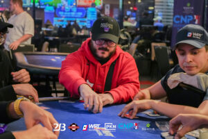 CNP – Main Event 200K – Día 1B – CNP Panamá – foto 17