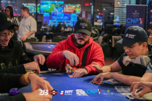 CNP – Main Event 200K – Día 1B – CNP Panamá – foto 18
