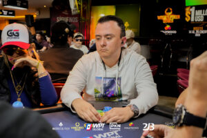 High Roller – Día 1A – WPS 1 Millón de USD GTD – foto 36