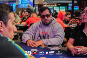 Main Event – WPT Festival Panamá – Día 1A – WPT Global Festival Panamá – foto 133
