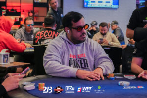 Main Event – WPT Festival Panamá – Día 1A – WPT Global Festival Panamá – foto 134